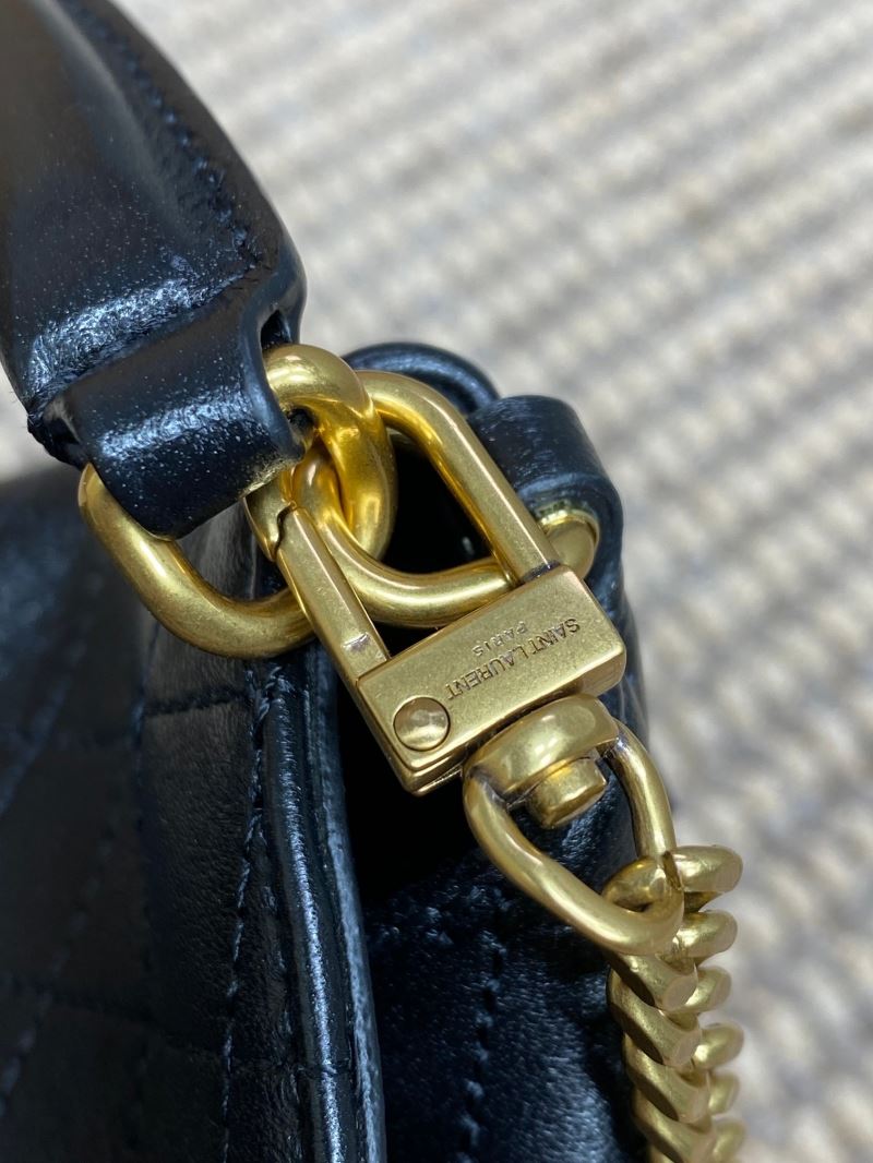 YSL Bucket Bags